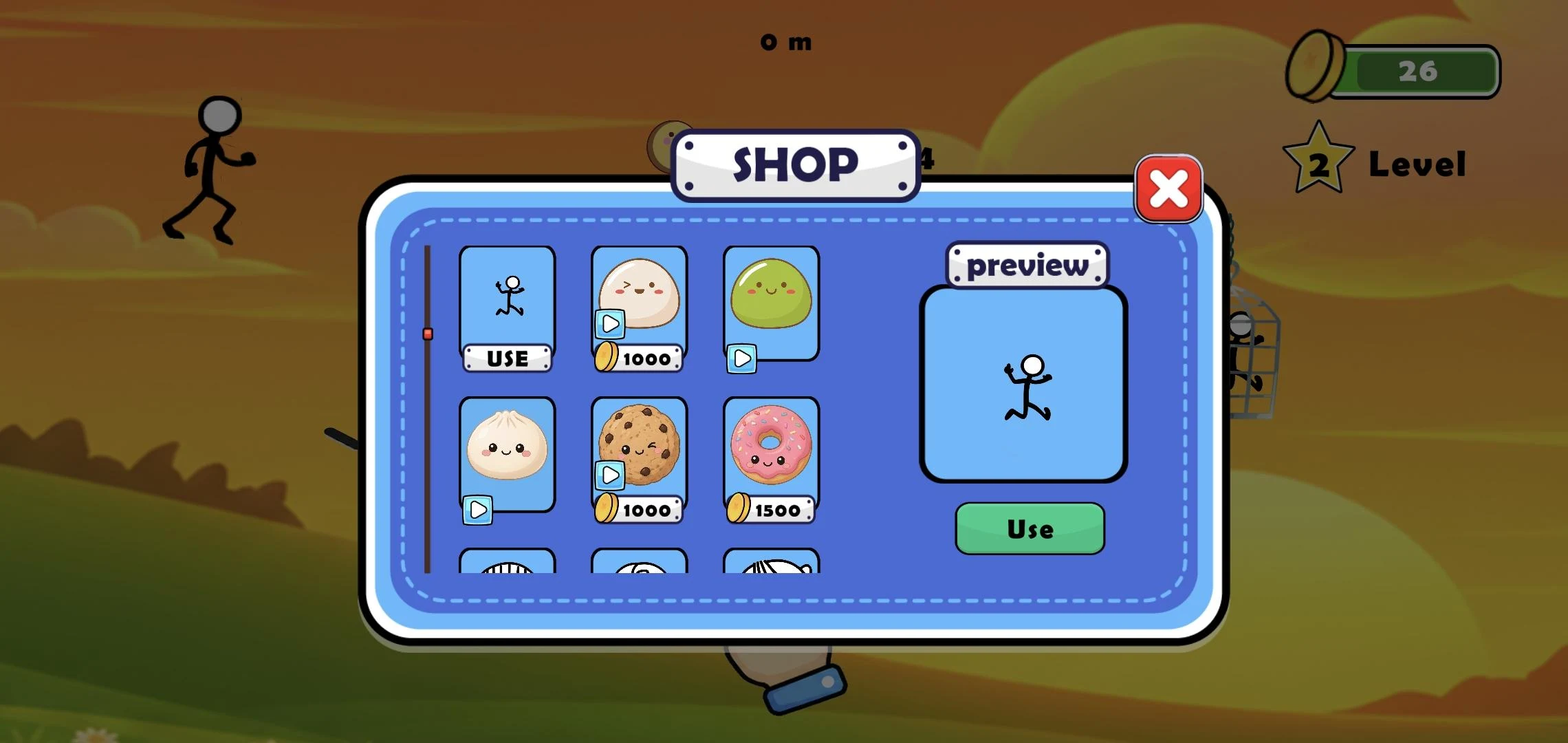 Draw To Rescue screenshot