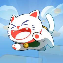 GimmeCat: Cat Jump のアイコン